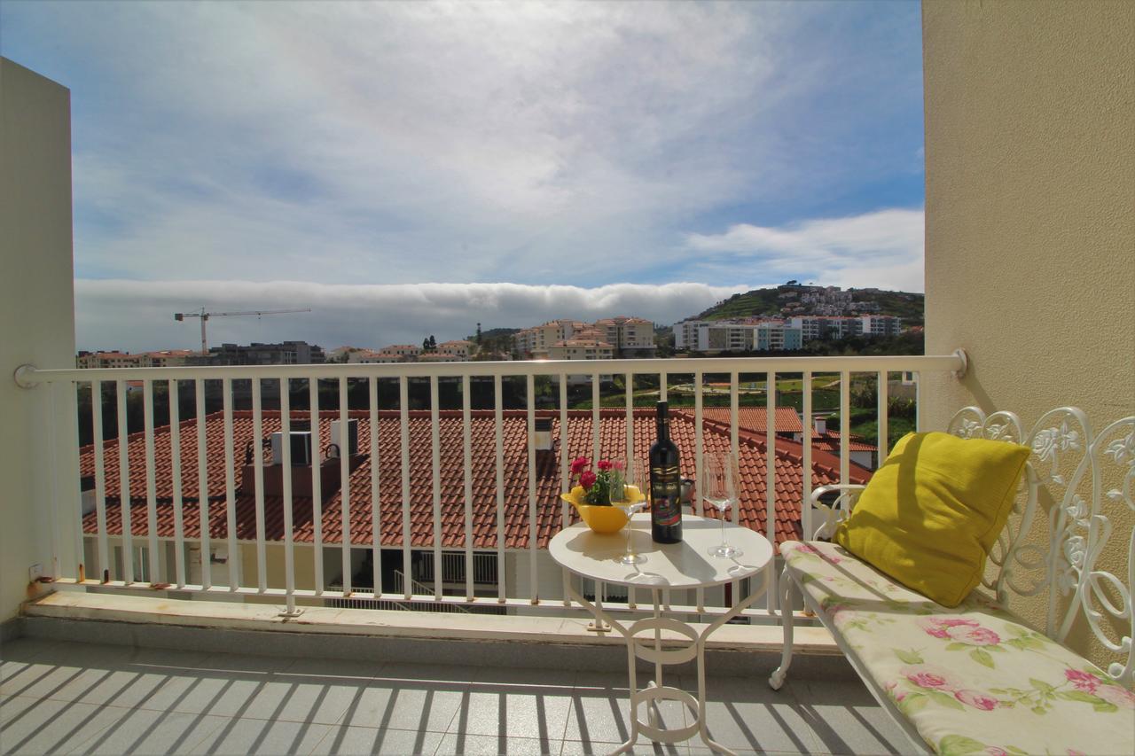 Apartamento Orquidea Funchal  Exterior foto